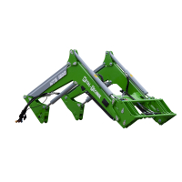 Ładowacz czołowy MTS-1600